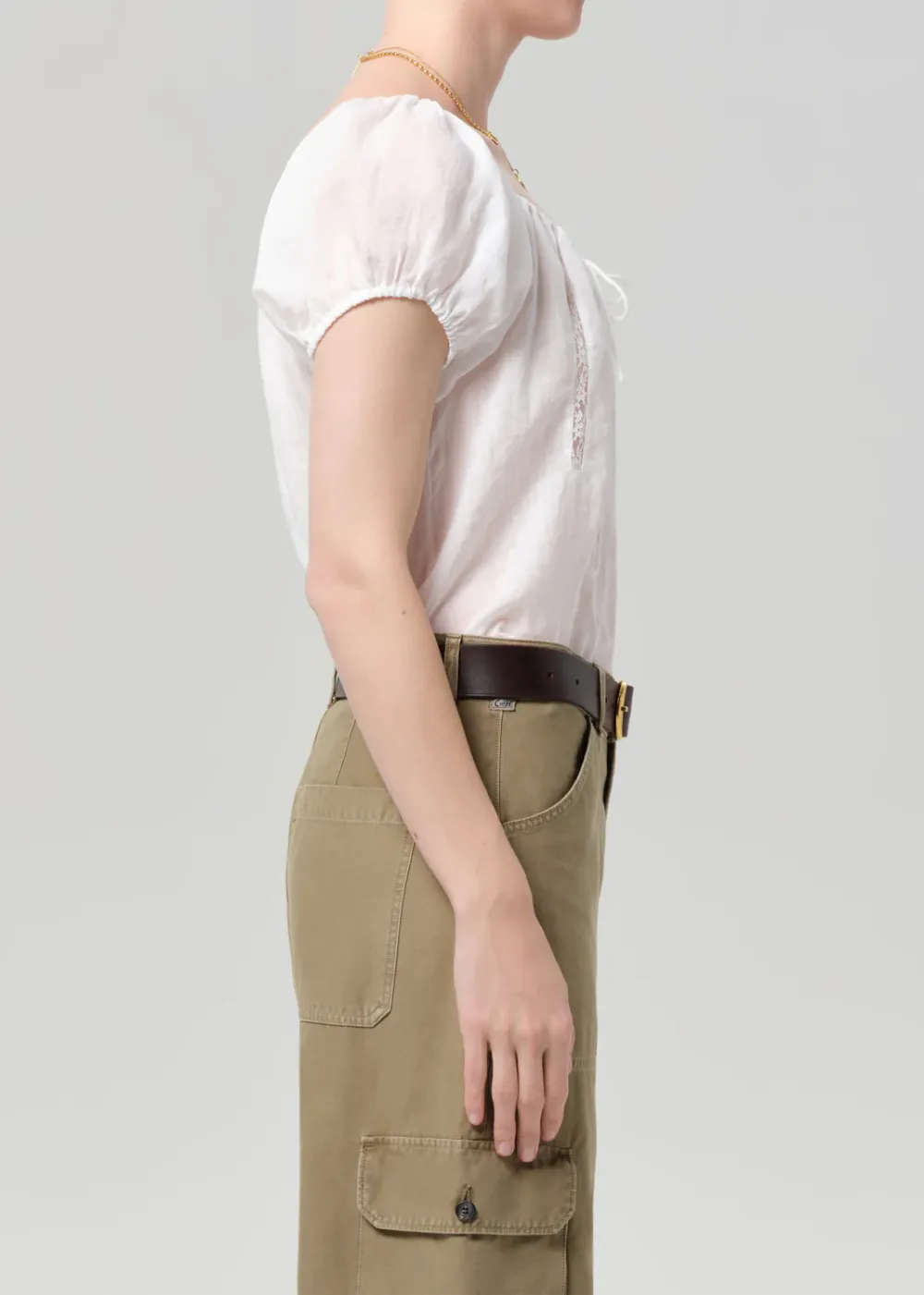 Tatev Top sold by Danali product image thumbnail 4