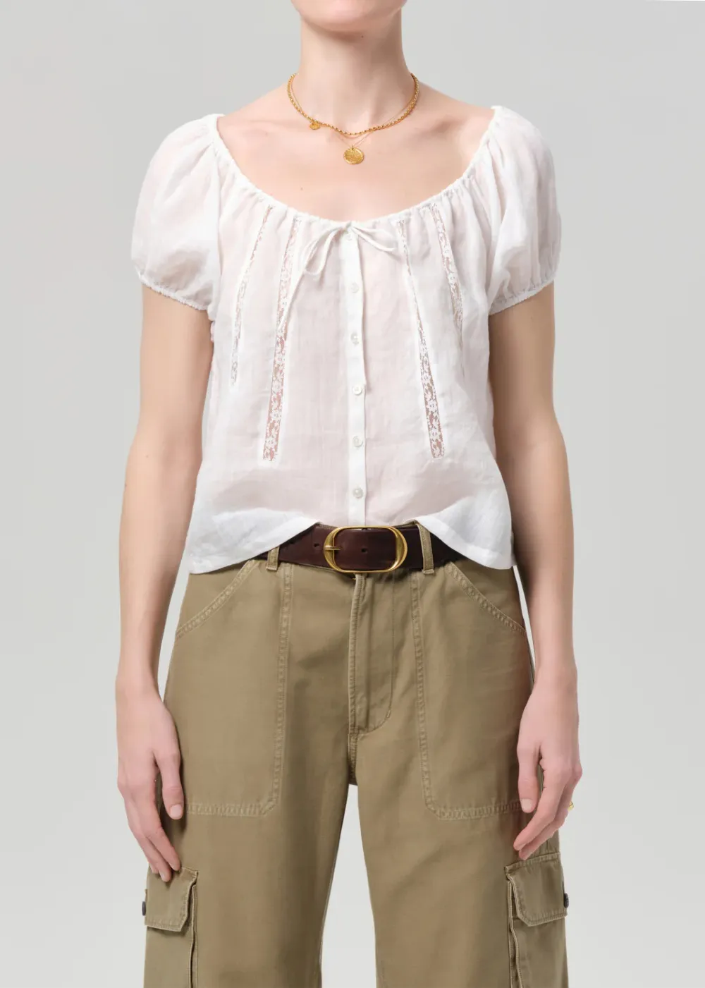 Tatev Top sold by Danali