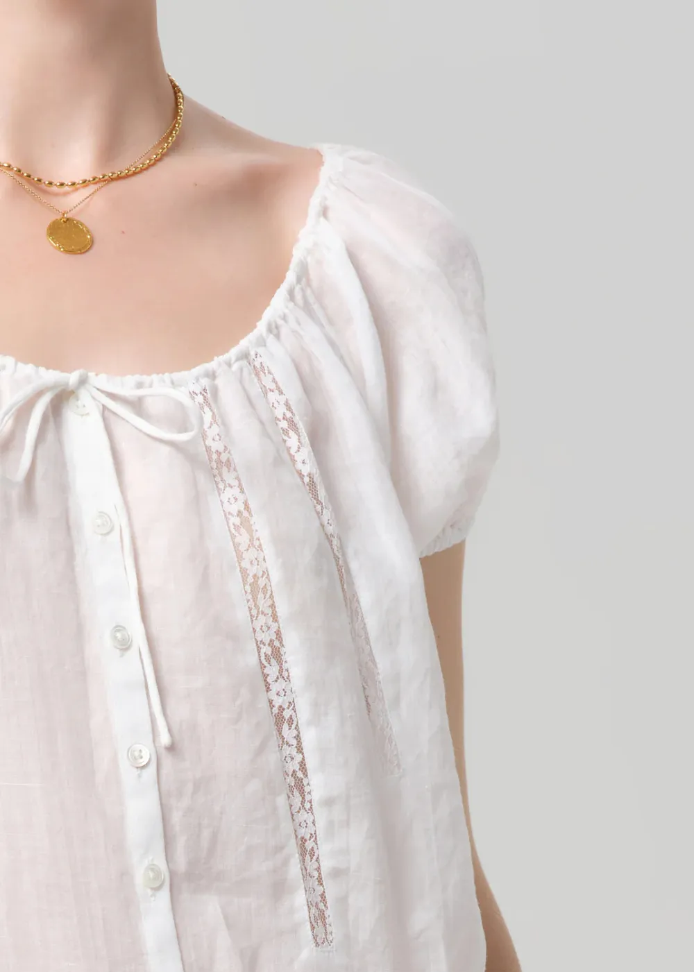 Tatev Top sold by Danali product image thumbnail 5