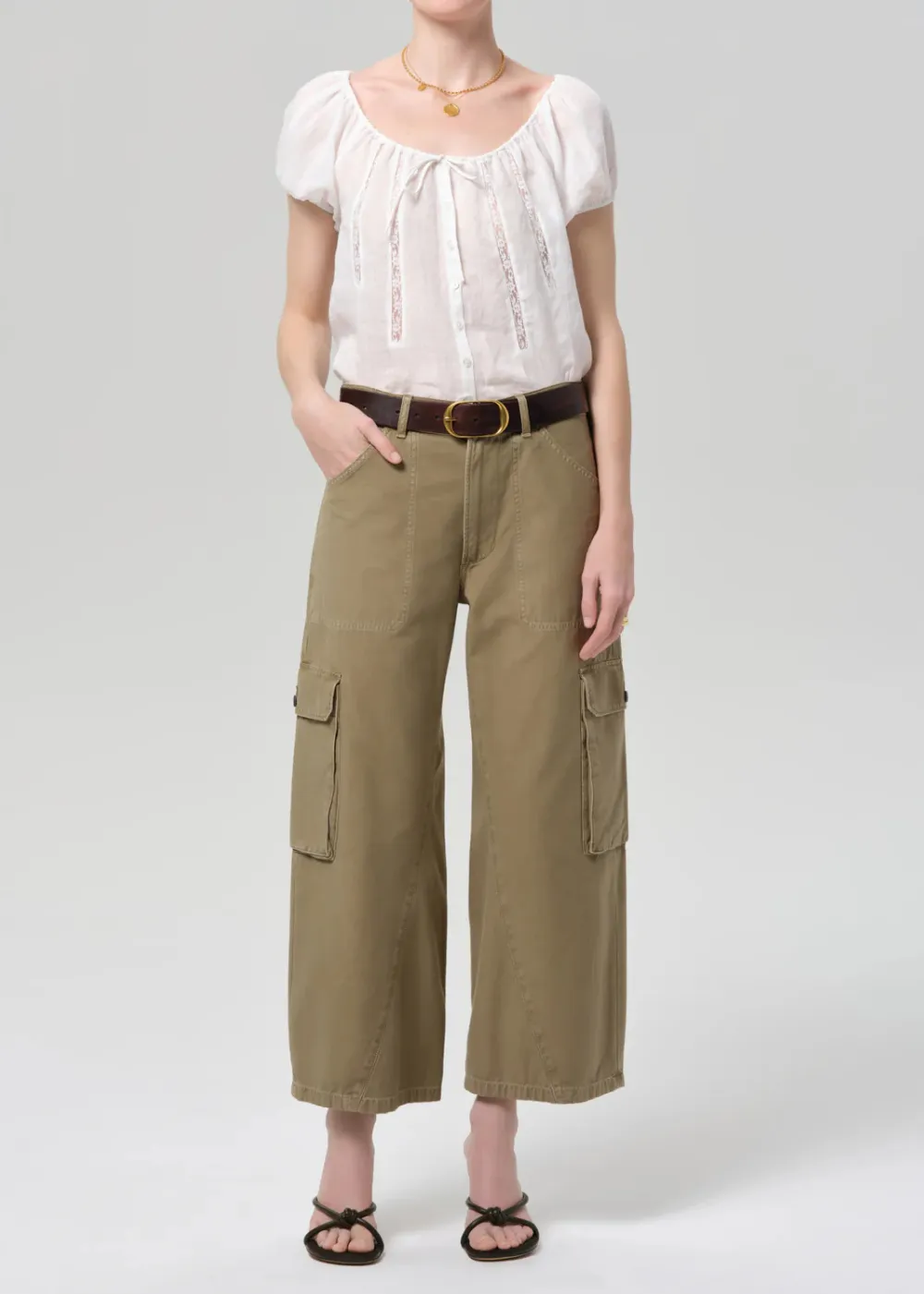 Tatev Top sold by Danali product image thumbnail 2