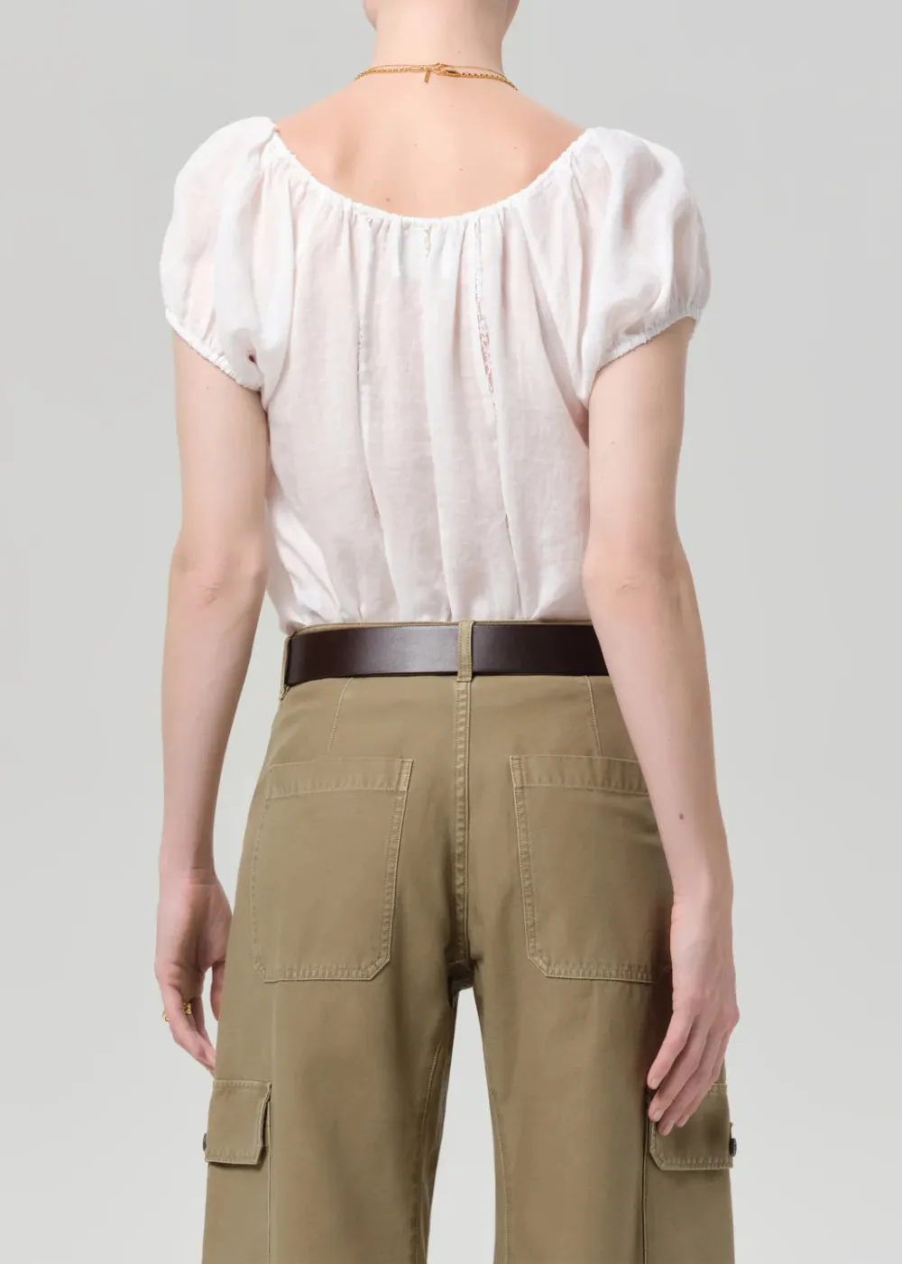 Tatev Top sold by Danali product image thumbnail 3