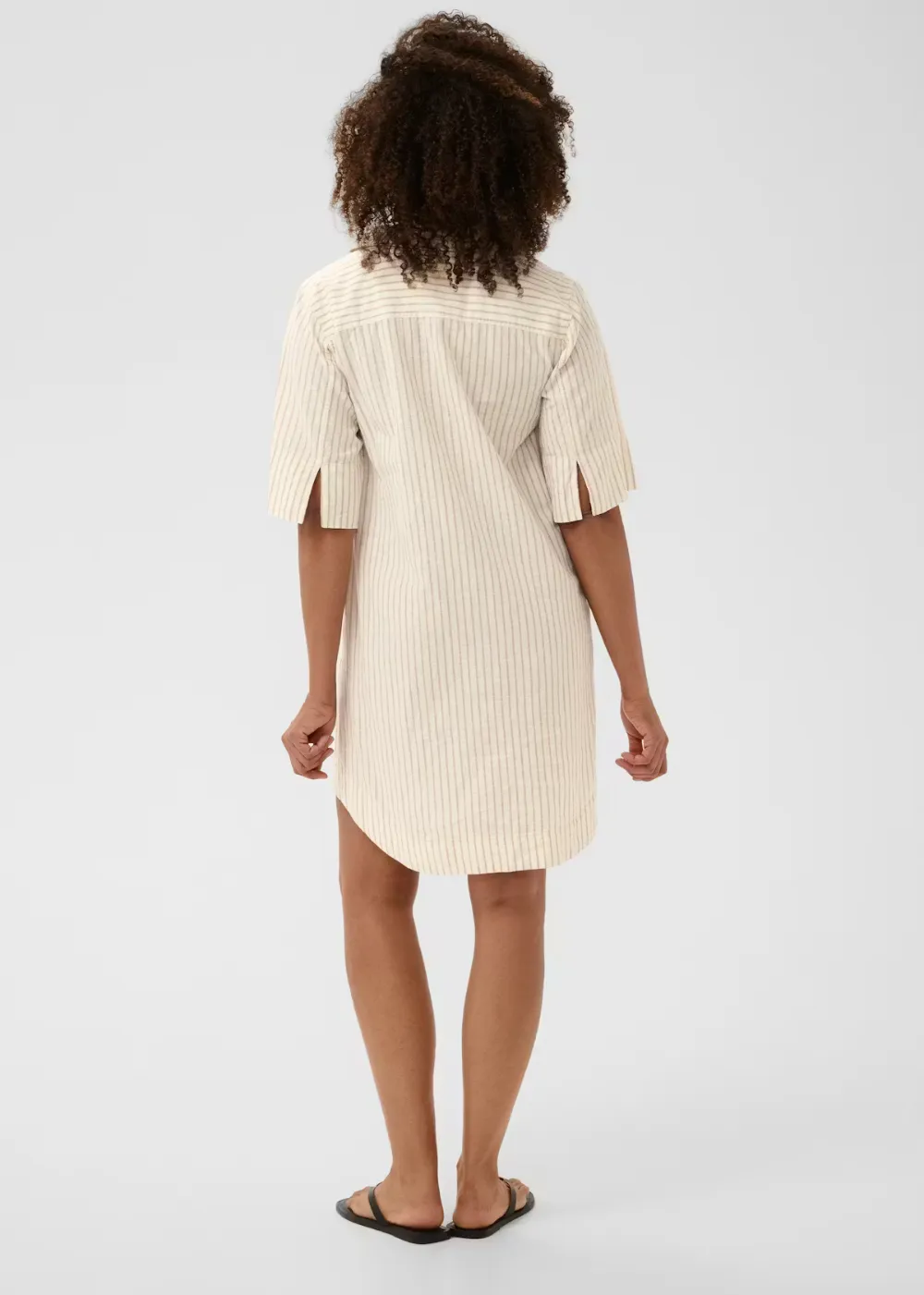 Berritt Dress sold by Danali product image thumbnail 4