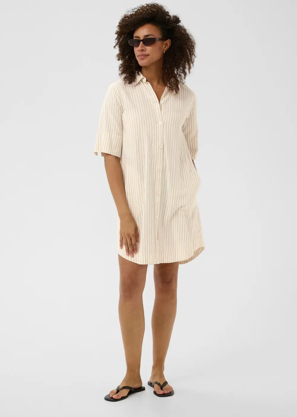 Berritt Dress sold by Danali product image thumbnail 2