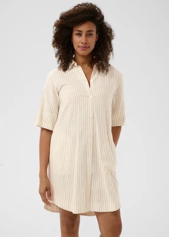 Berritt Dress made by Part Two