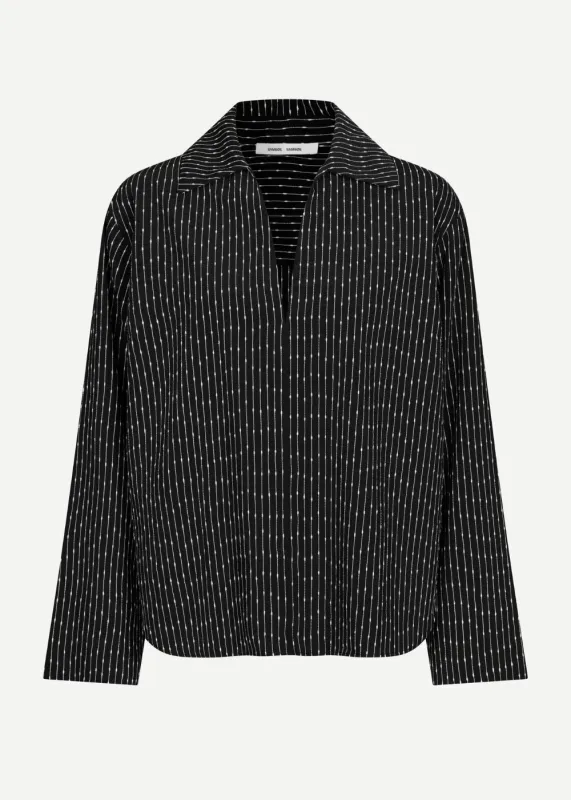 Sasully Blouse made by Samsøe Samsøe