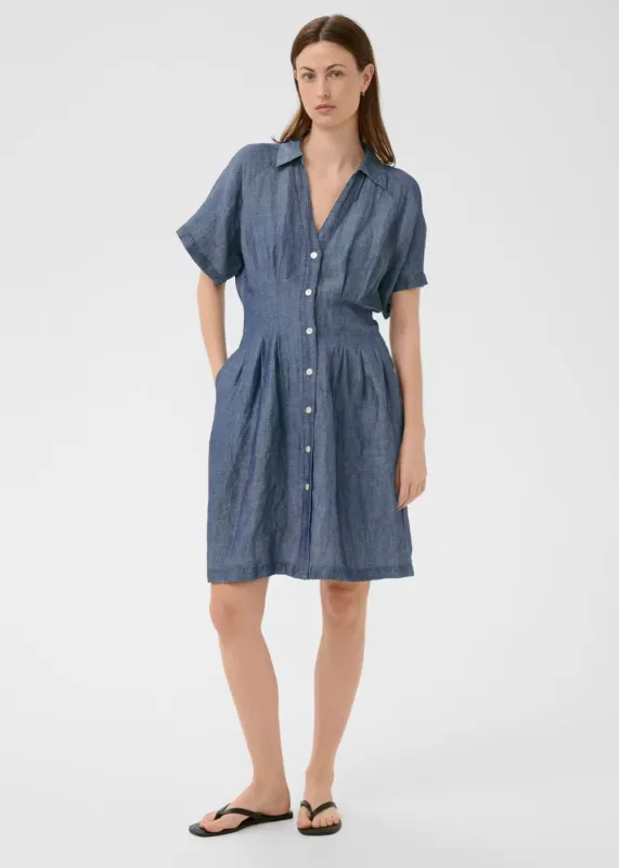 Betine Dress made by Part Two