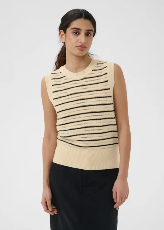Nelli Top made by InWear