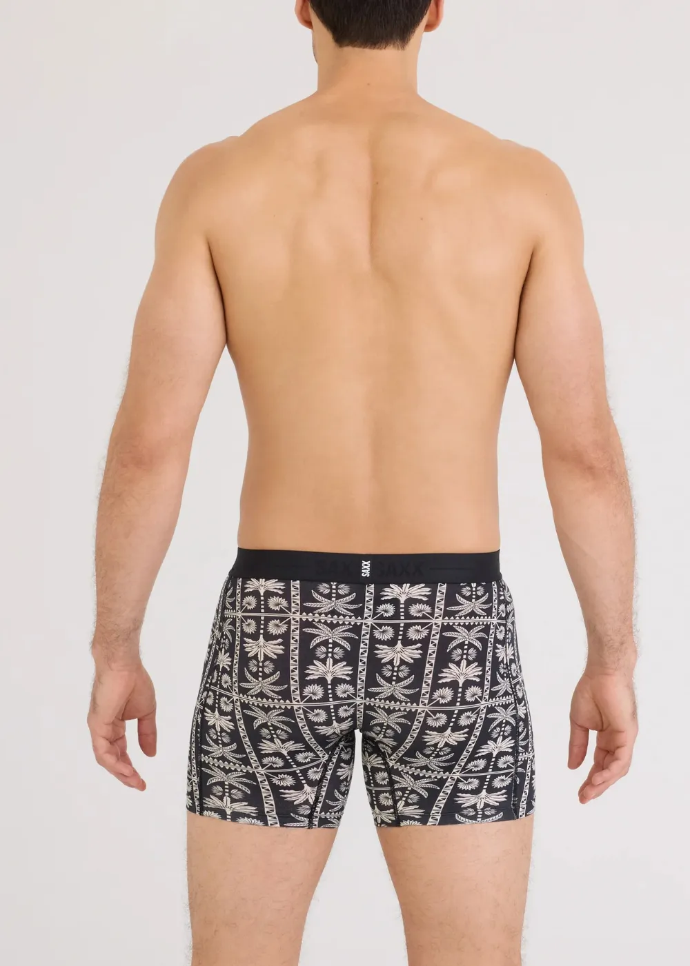 Smooth Luxe Micro Modal Boxer Brief sold by Danali product image thumbnail 3