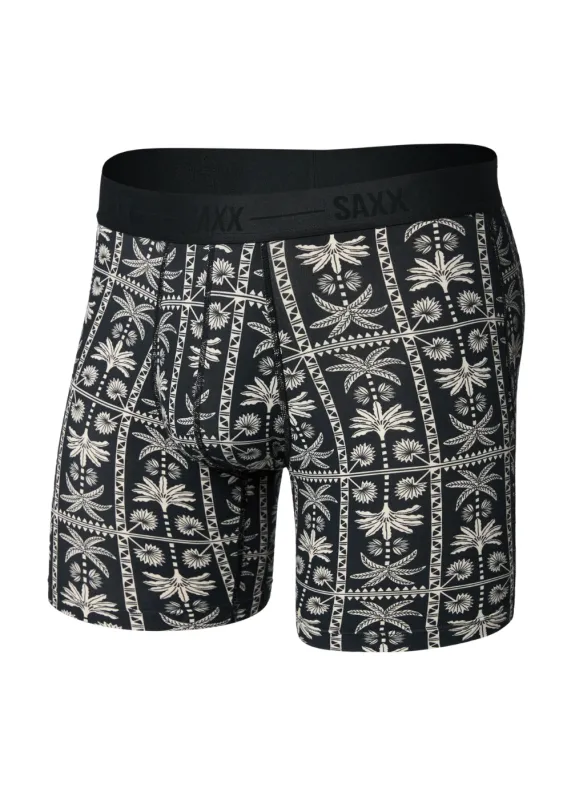 Smooth Luxe Micro Modal Boxer Brief made by SAXX