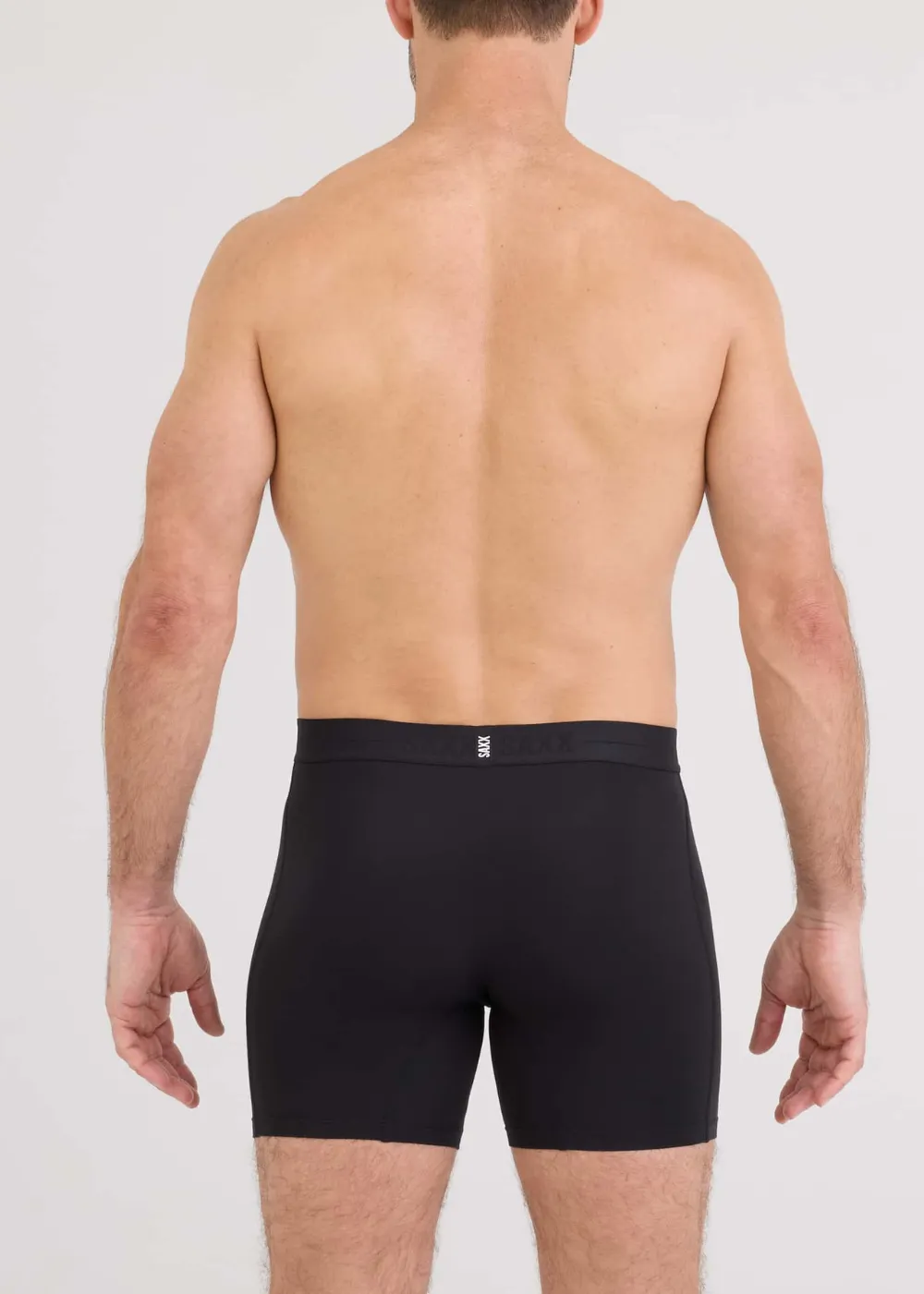 Smooth Luxe Micro Modal Boxer Brief sold by Danali product image thumbnail 3