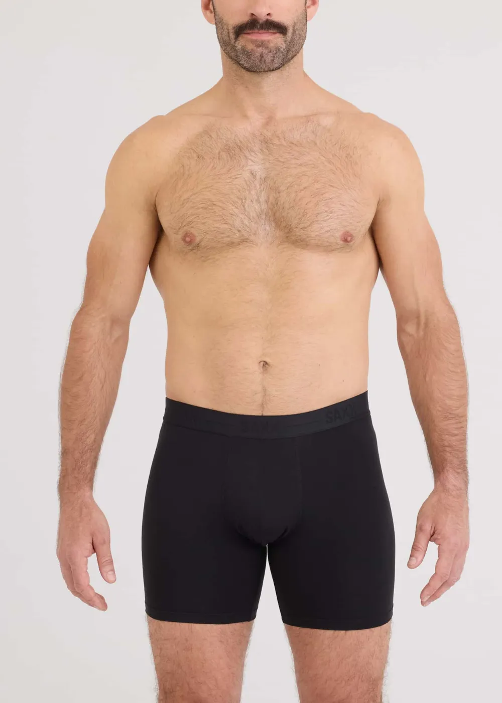Smooth Luxe Micro Modal Boxer Brief sold by Danali product image thumbnail 2