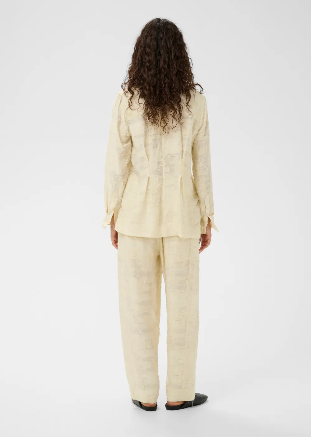 Lennon Shirt sold by Danali product image thumbnail 3
