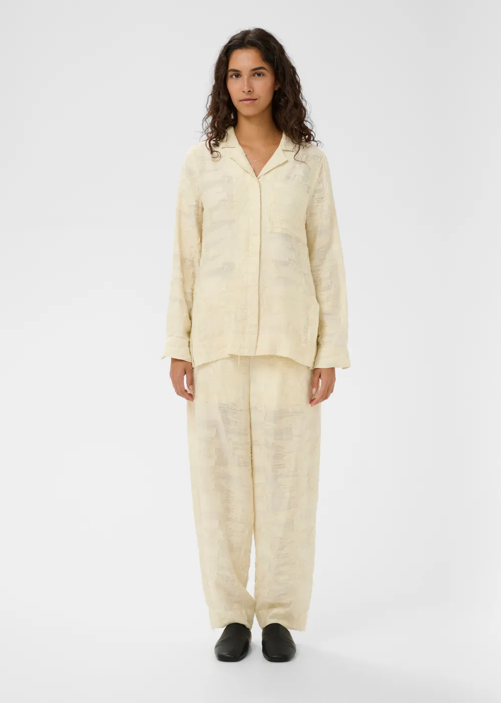 Lennon Shirt sold by Danali product image thumbnail 2