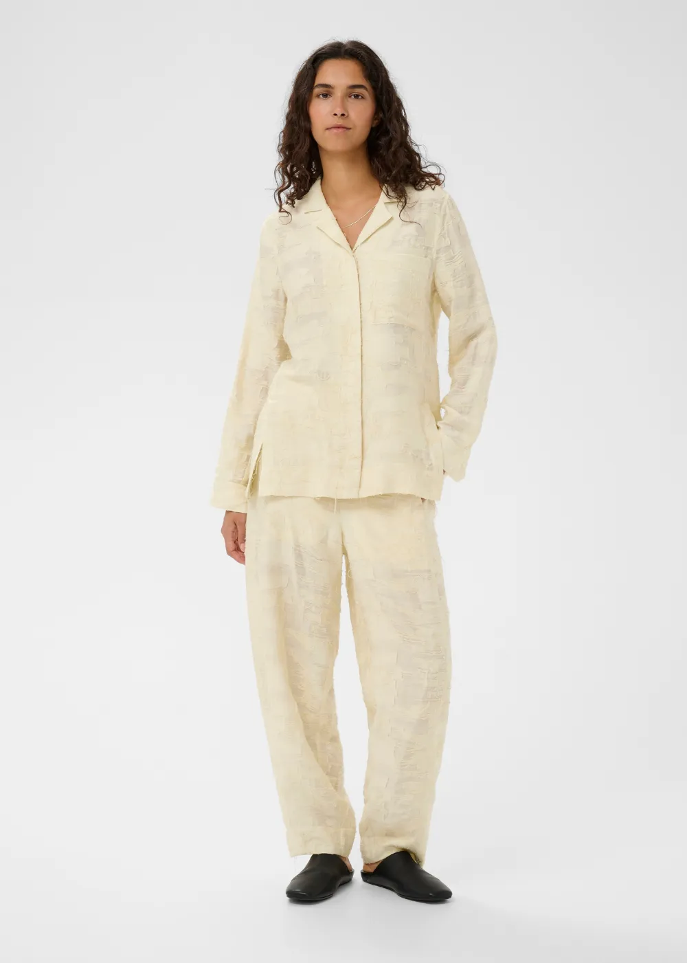 Lennon Shirt sold by Danali product image thumbnail 5