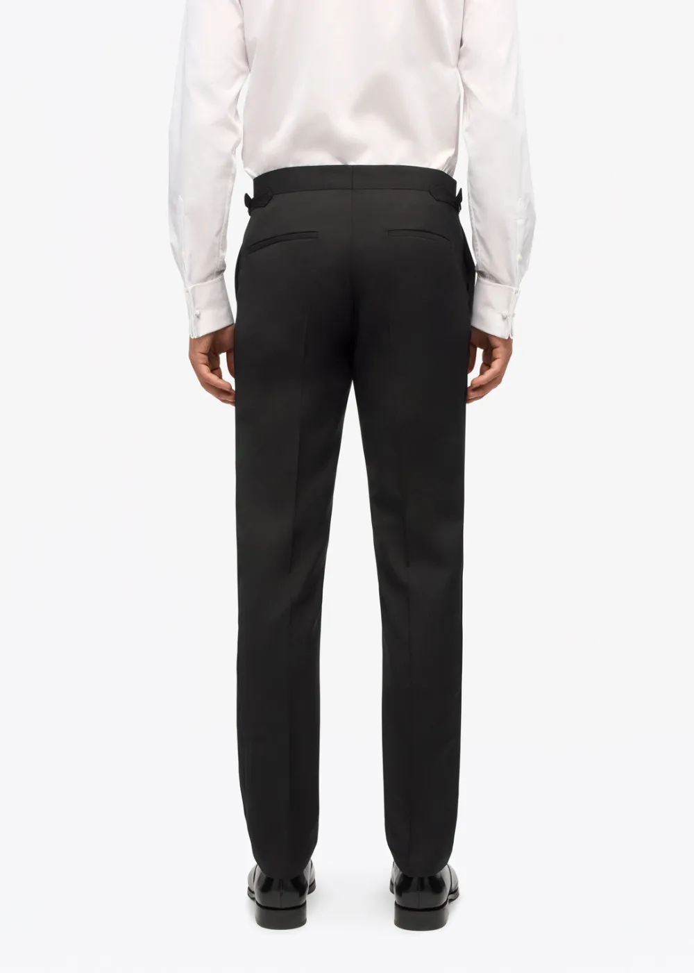 Tenuta Tux Pant sold by Danali product image thumbnail 4