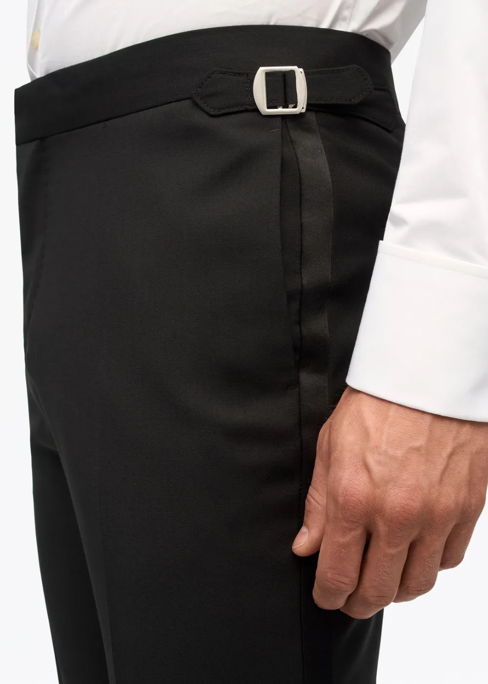 Tenuta Tux Pant sold by Danali product image thumbnail 3