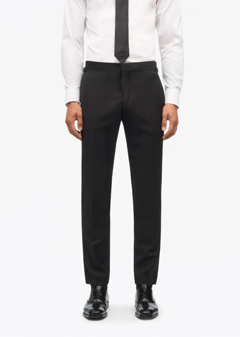 Tenuta Tux Pant sold by Danali