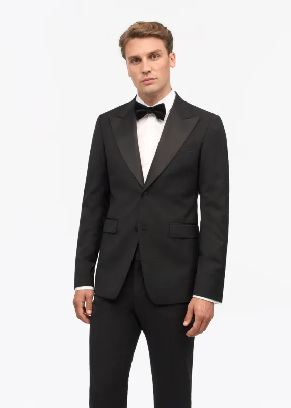 Jeffers Tuxedo Jacket made by Tiger of Sweden