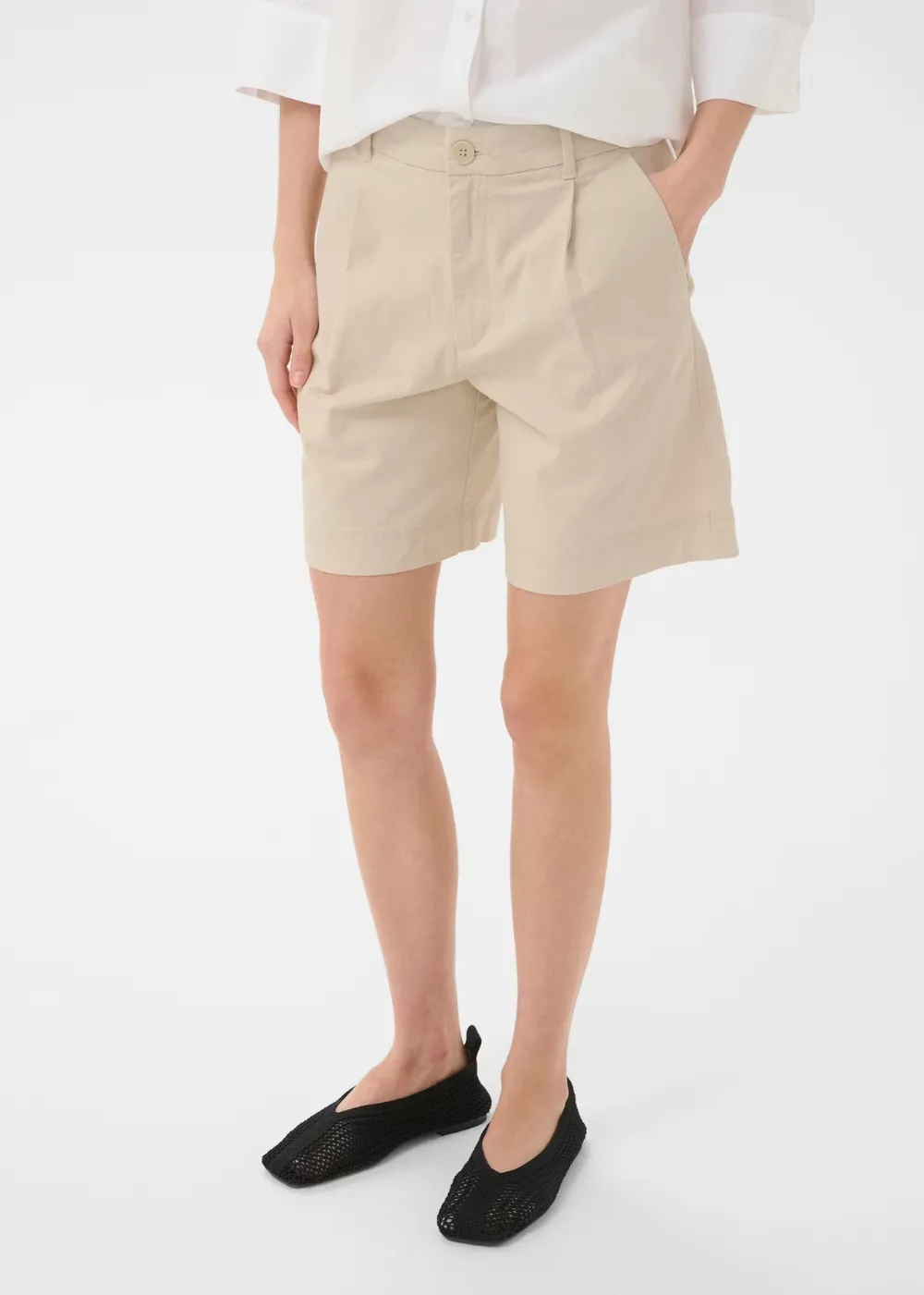 Bonni Short sold by Danali