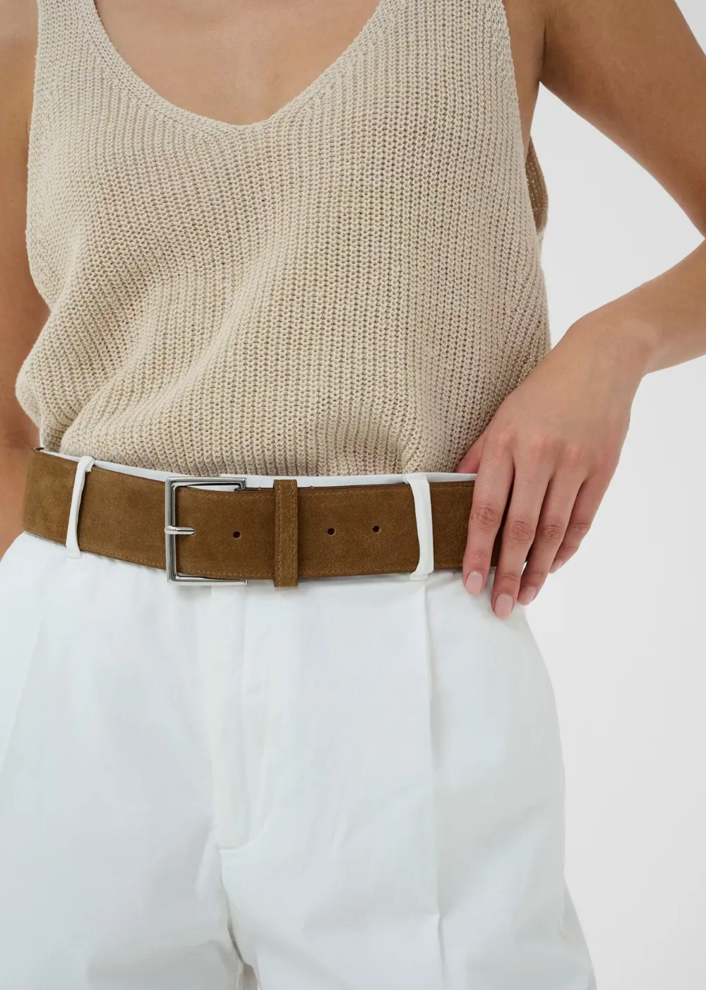 Belvia Belt sold by Danali product image thumbnail 3
