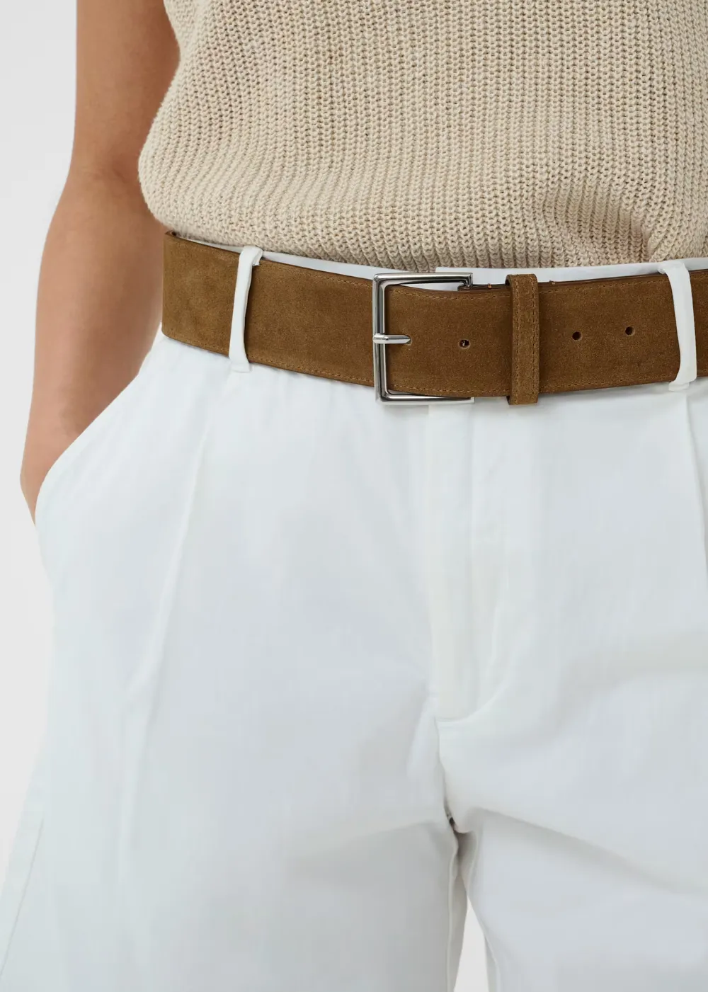 Belvia Belt sold by Danali product image thumbnail 4