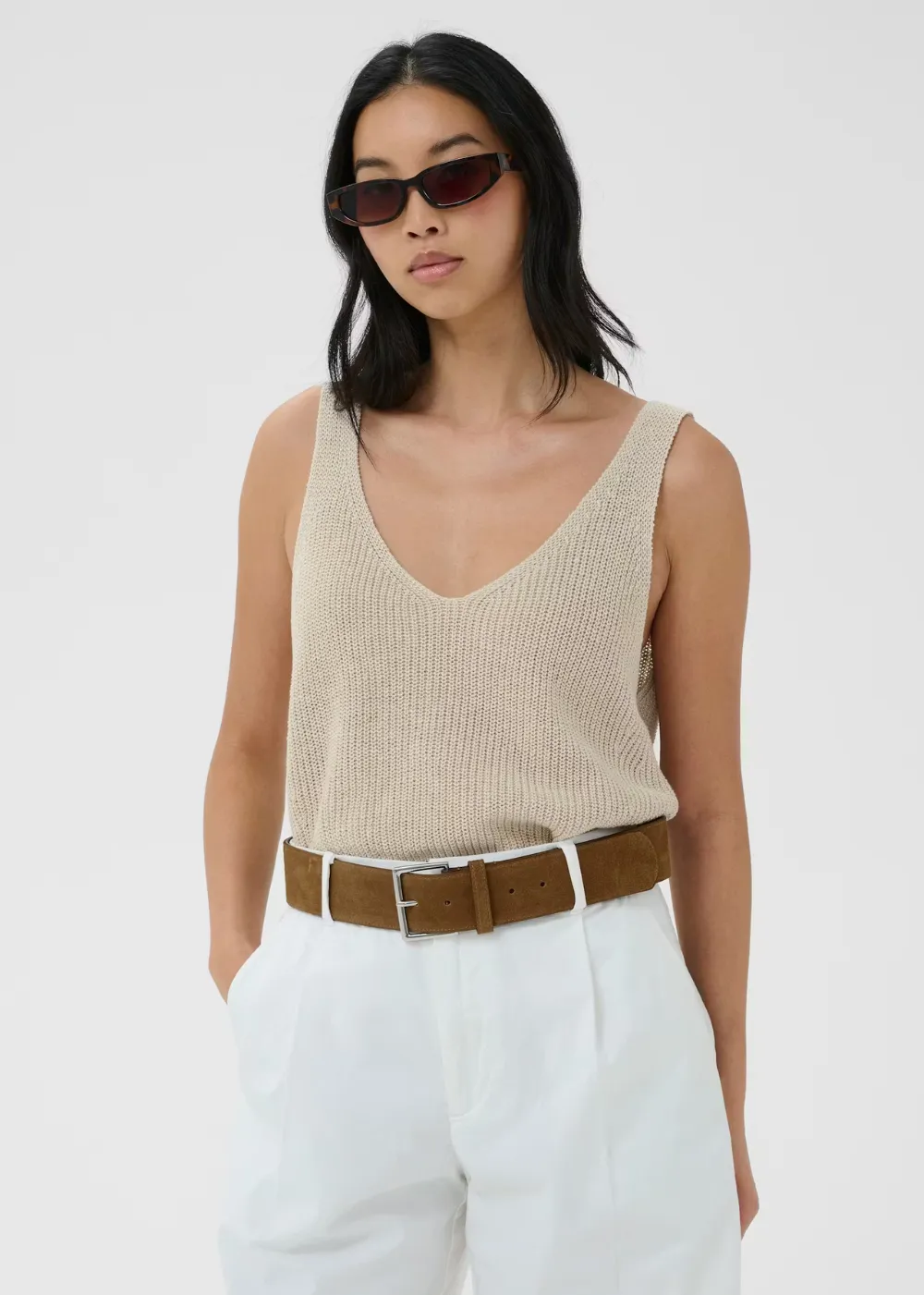 Belvia Belt sold by Danali product image thumbnail 2
