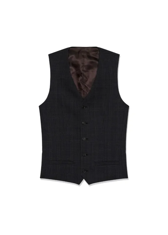 Breck Vest made by Matinique