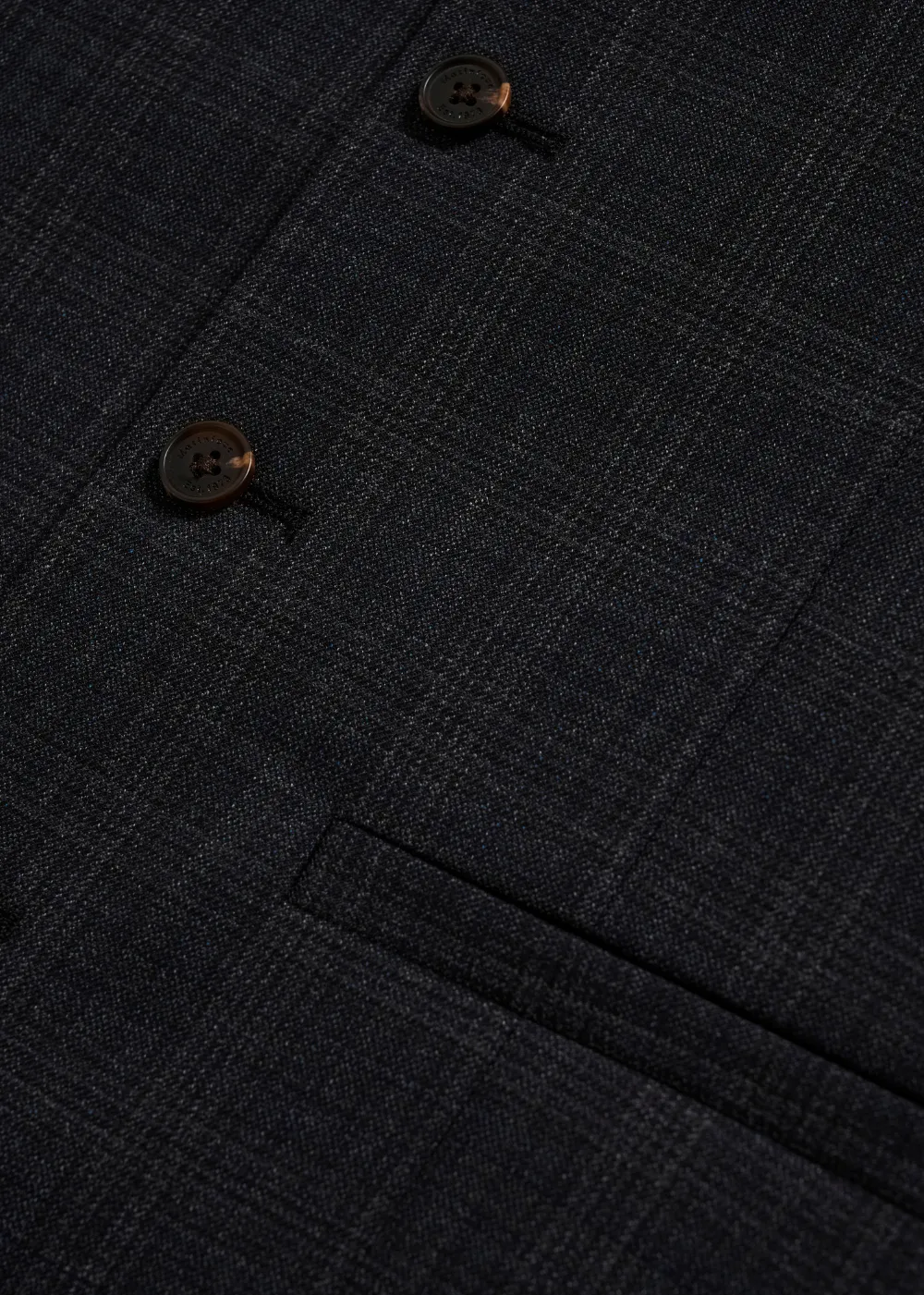 Breck Vest sold by Danali product image thumbnail 2