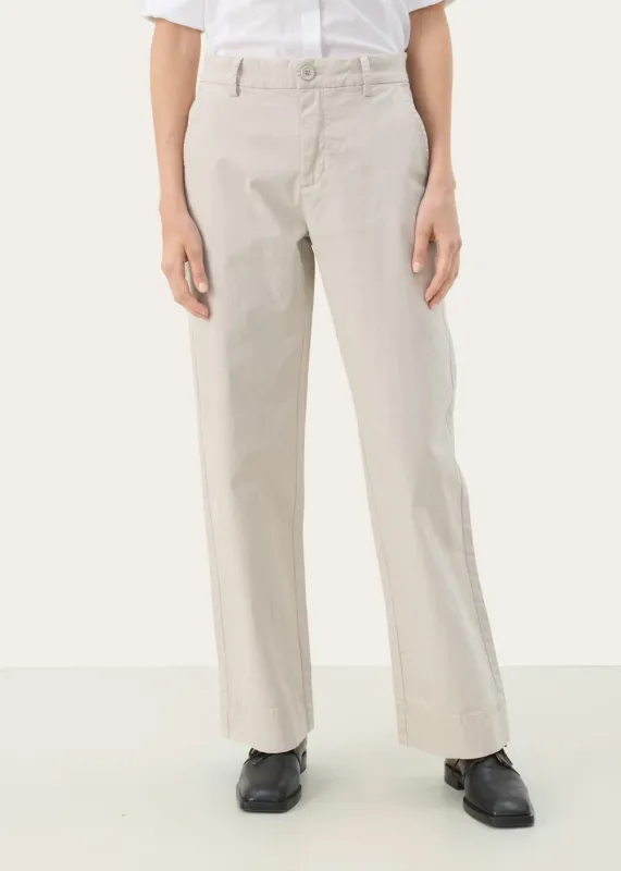 Belme Pants made by Part Two