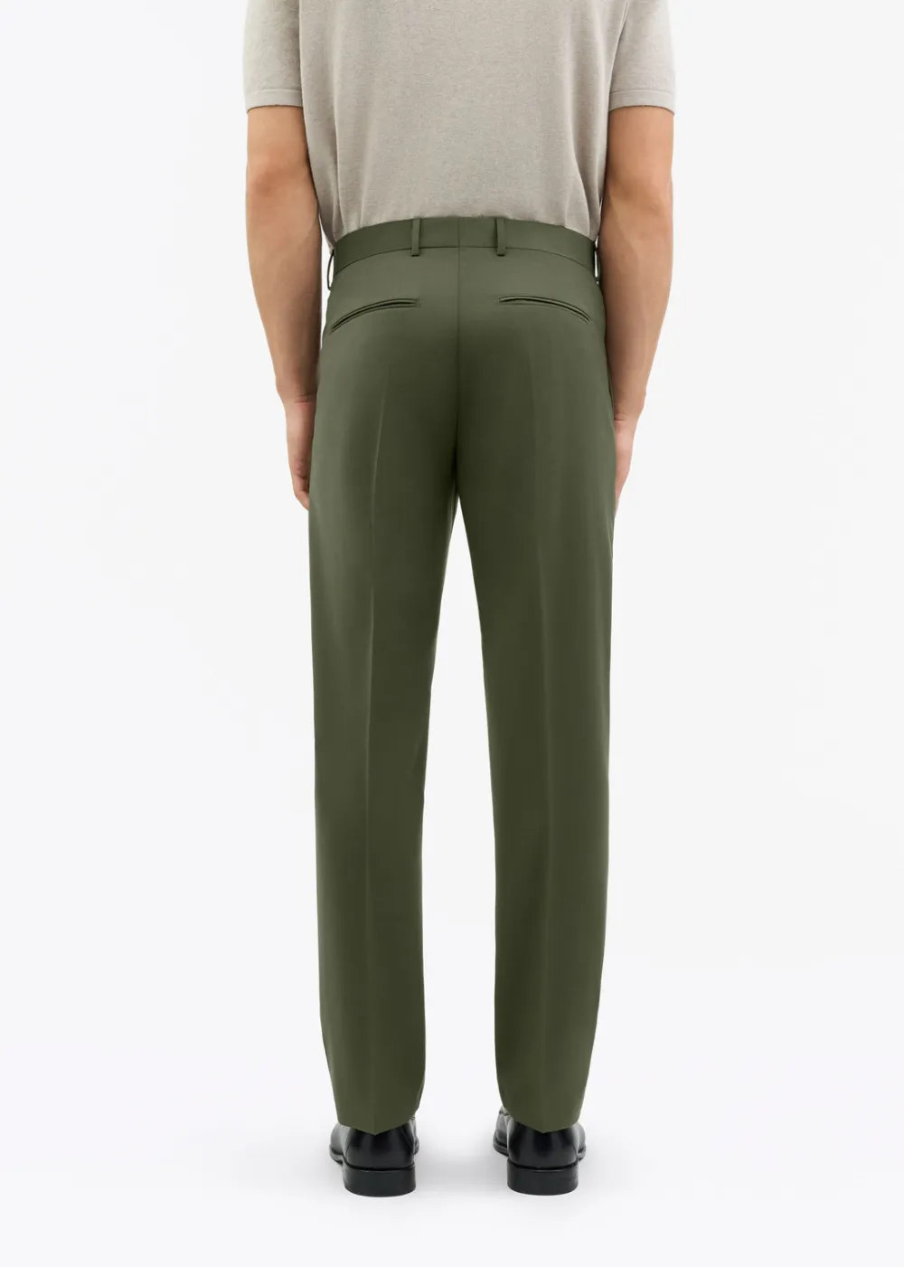 Tenuta Trousers sold by Danali product image thumbnail 3