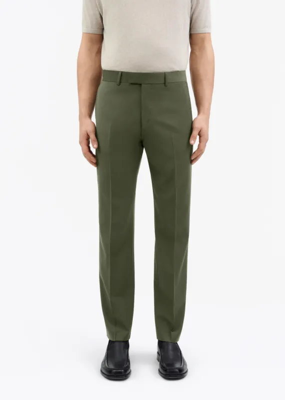 Tenuta Trousers made by Tiger of Sweden