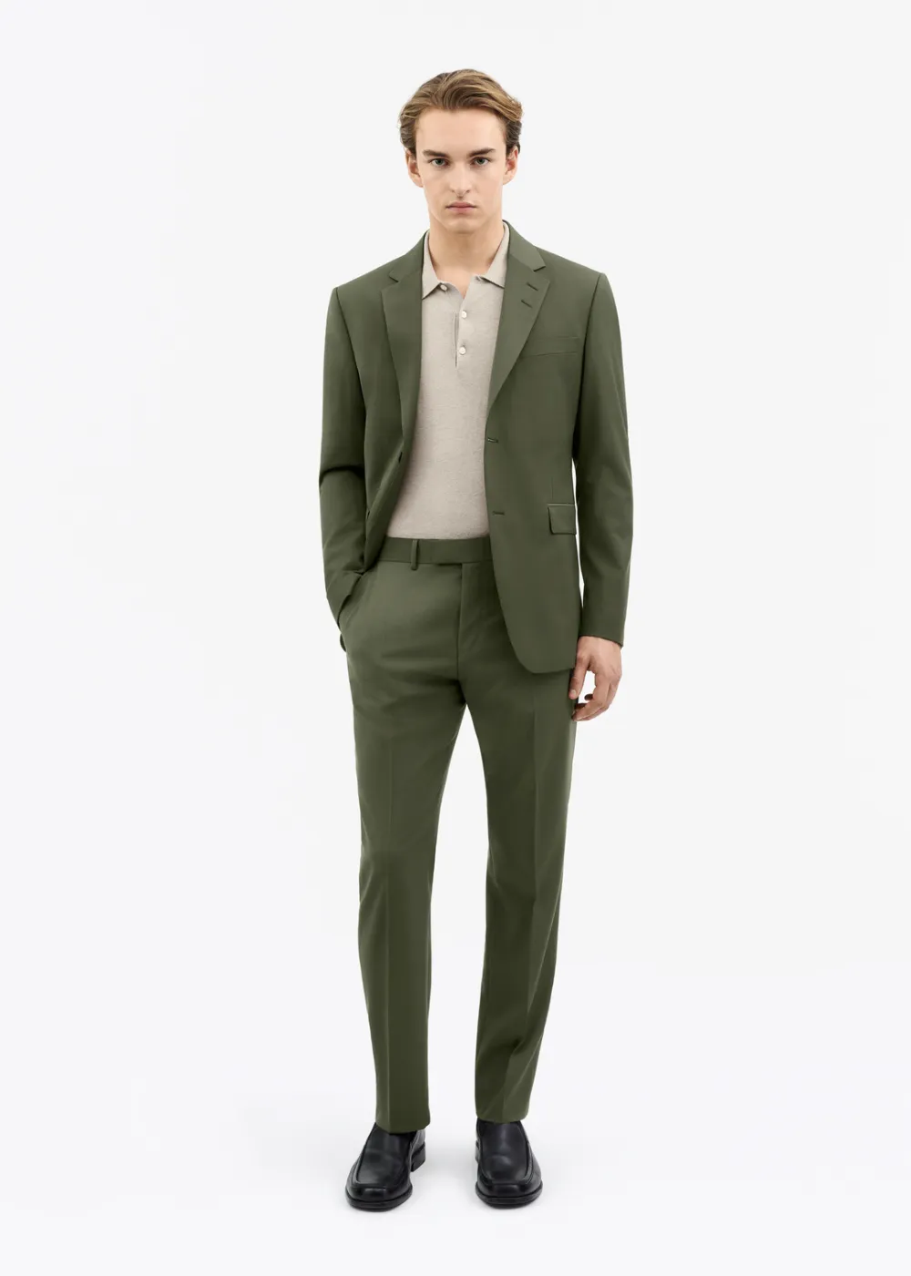 Tenuta Trousers sold by Danali product image thumbnail 2