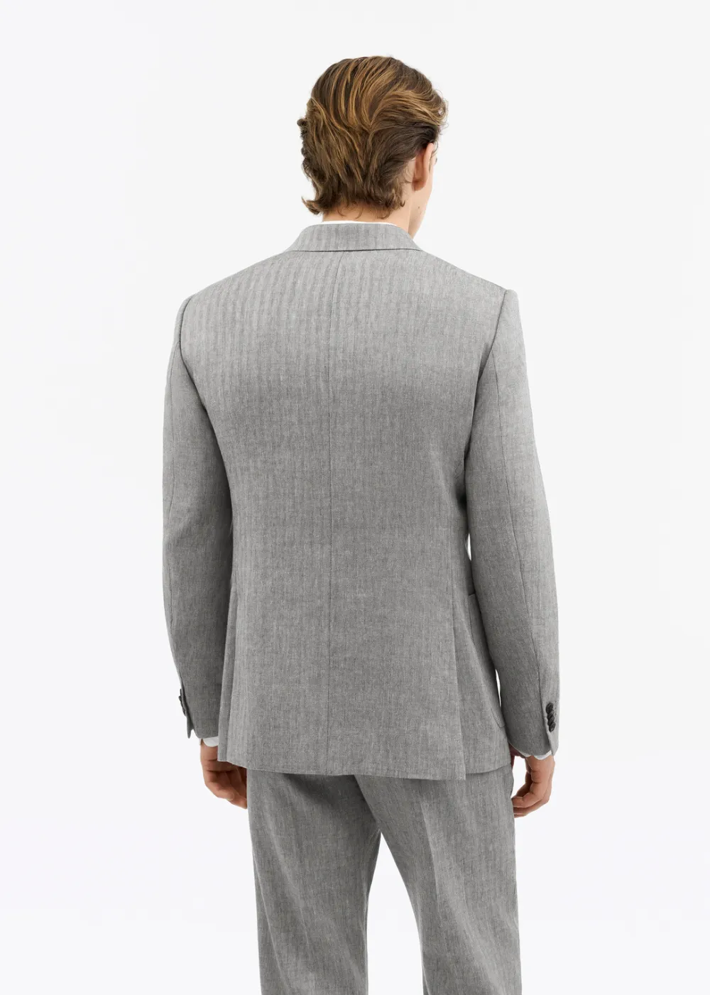 Justin Blazer sold by Danali product image thumbnail 3