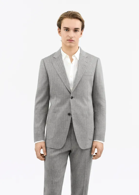 Justin Blazer made by Tiger of Sweden