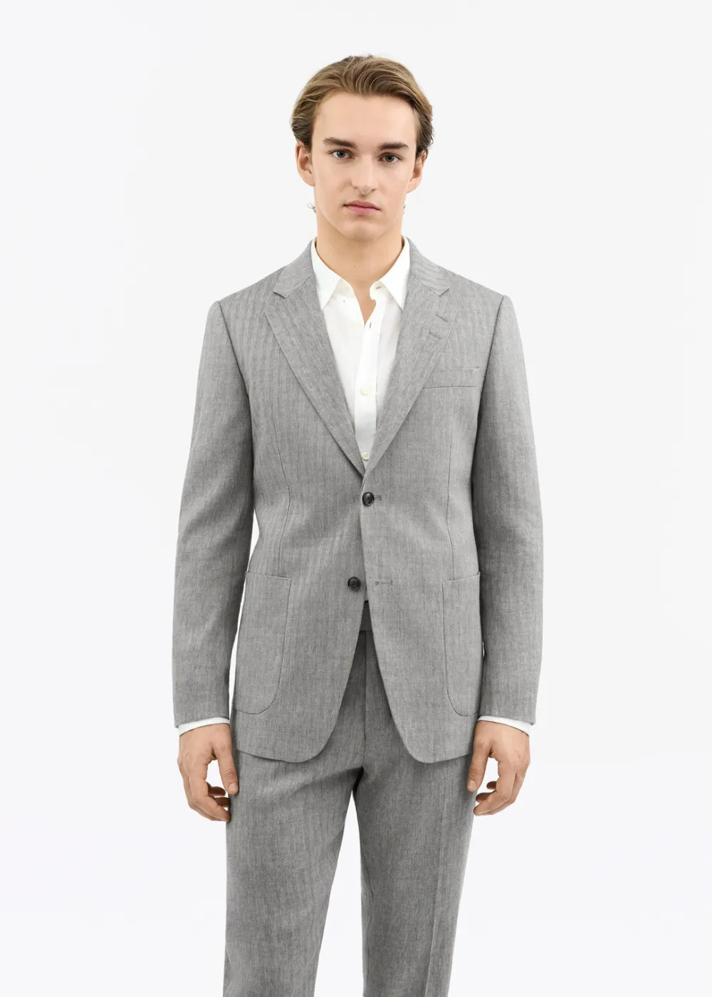 Justin Blazer sold by Danali