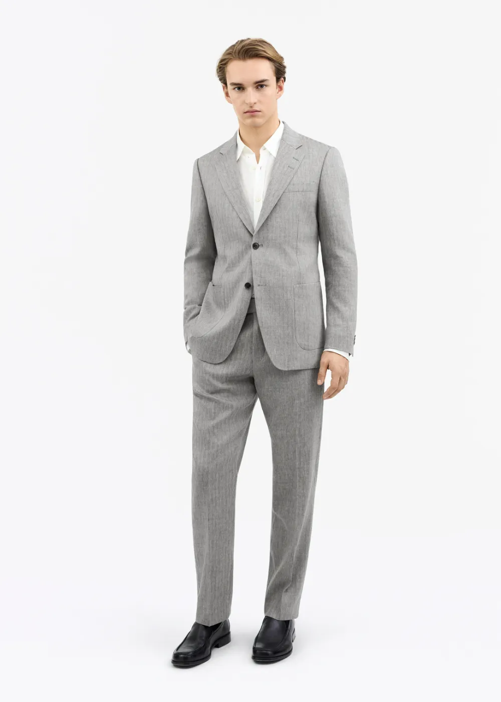 Justin Blazer sold by Danali product image thumbnail 2