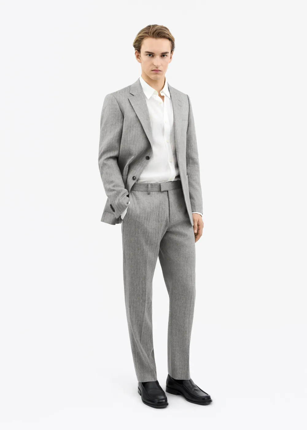 Tense Trousers sold by Danali product image thumbnail 2