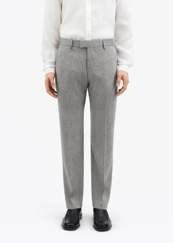 Tense Trousers made by Tiger of Sweden
