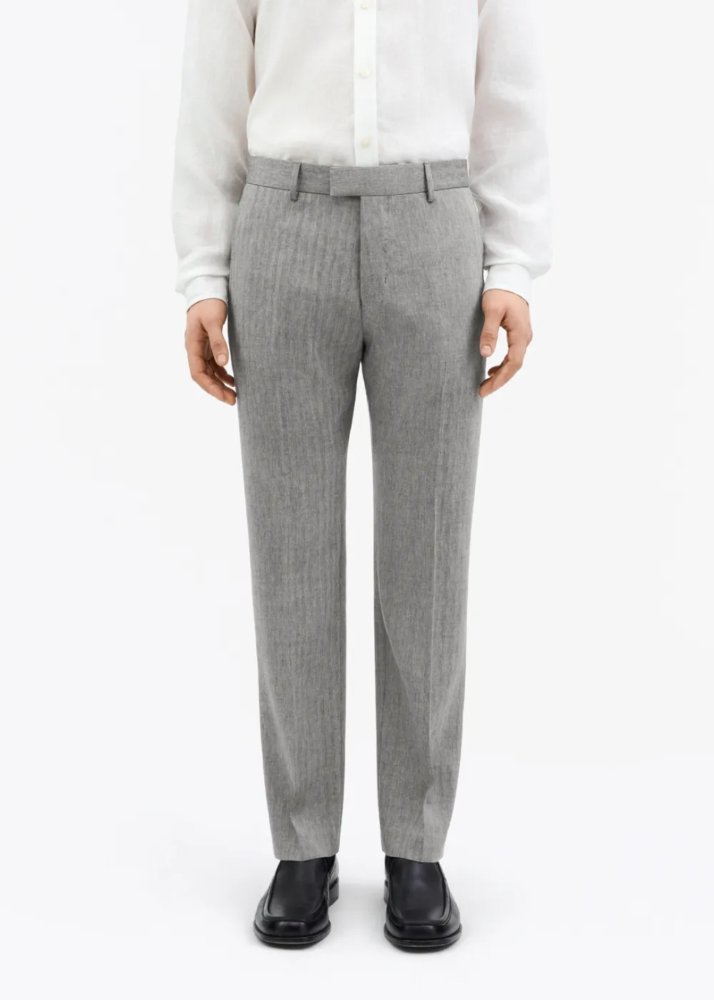 Tense Trousers sold by Danali