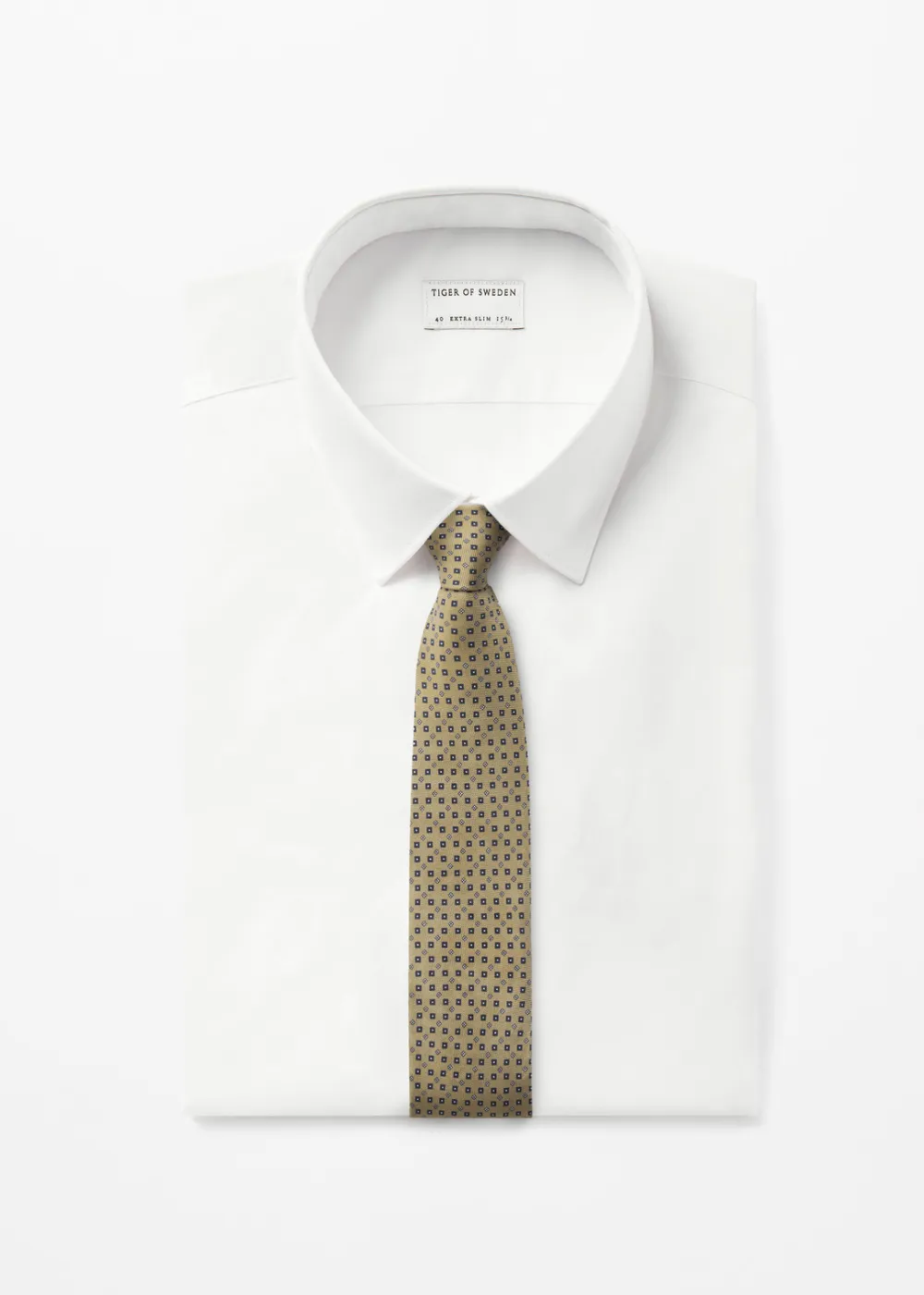 Septa Tie sold by Danali product image thumbnail 2