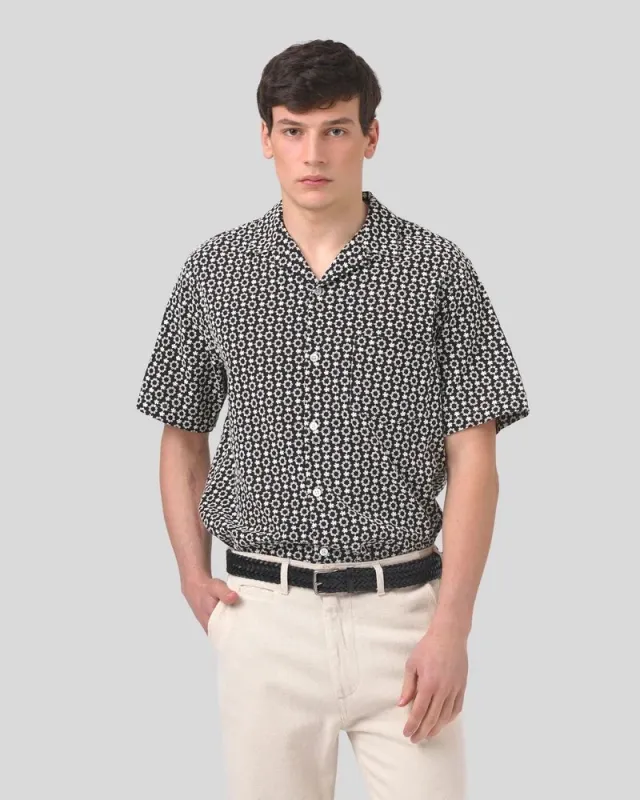 Folclore 2 Shirt made by Portuguese Flannel