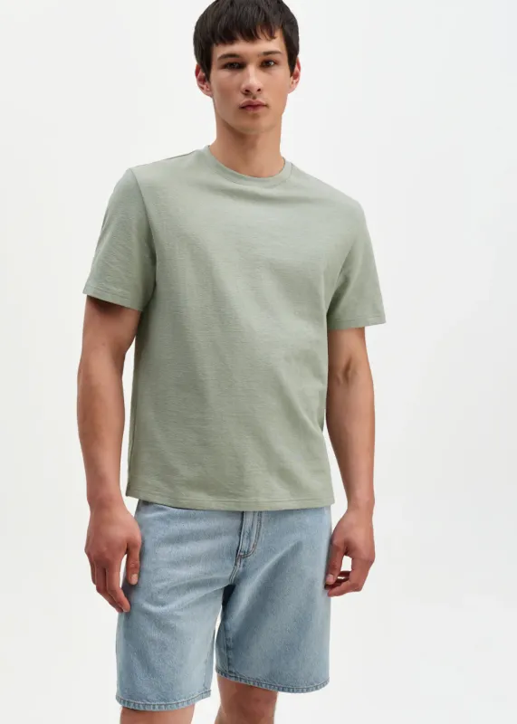 Dean SS Tee Jolt made by Wax London