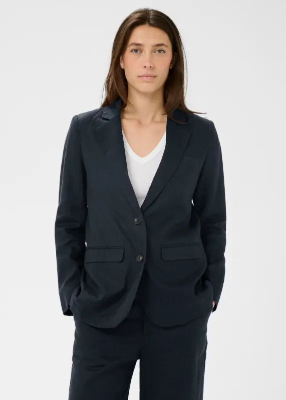 Nyan Blazer made by Part Two