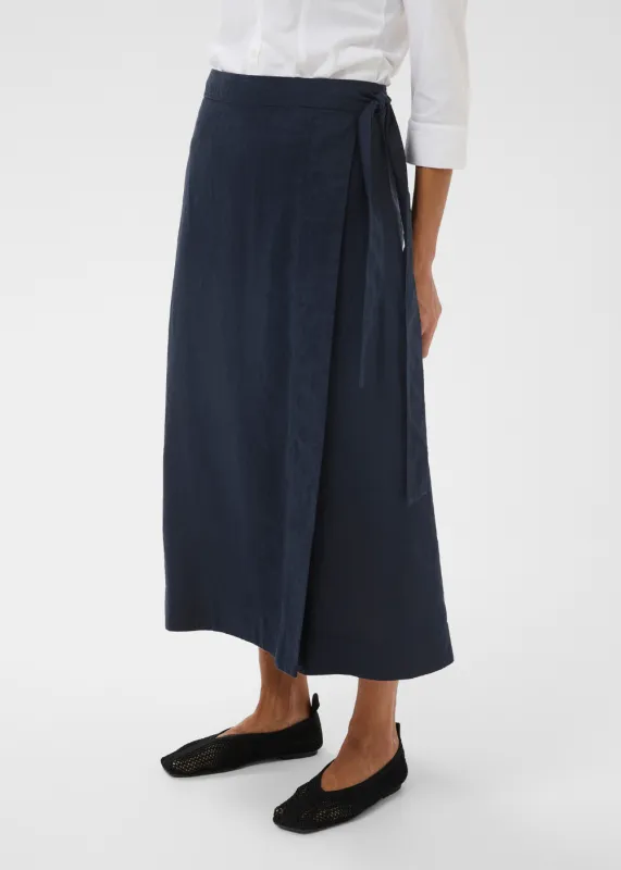 Arbella Skirt made by Part Two