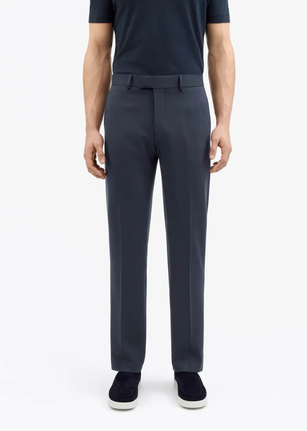 Tense Trouser sold by Danali