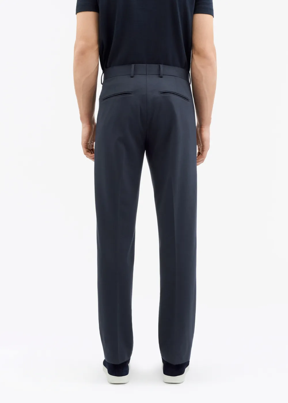 Tense Trouser sold by Danali product image thumbnail 3