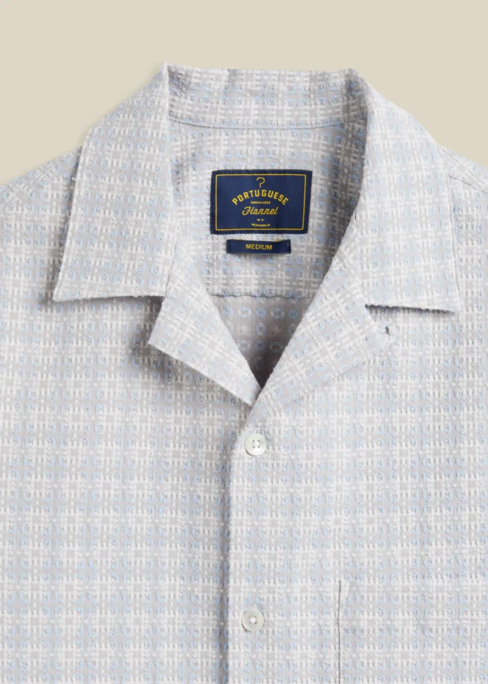 Polen Shirt sold by Danali product image thumbnail 2