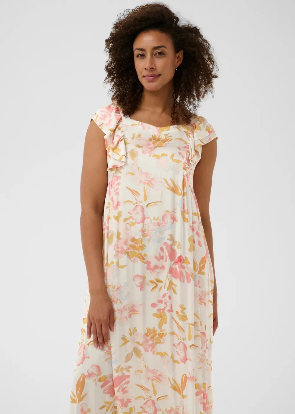 Benedicta Dress sold by Danali product image thumbnail 2