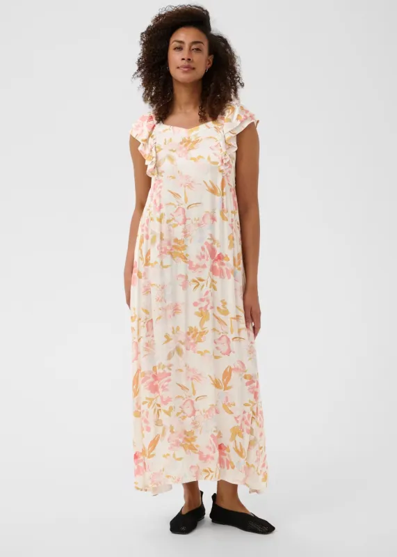 Benedicta Dress made by Part Two