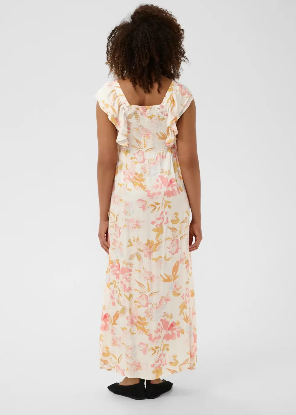Benedicta Dress sold by Danali product image thumbnail 4